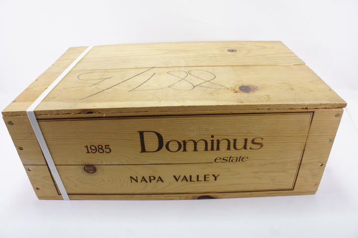 Dominus 1985 *