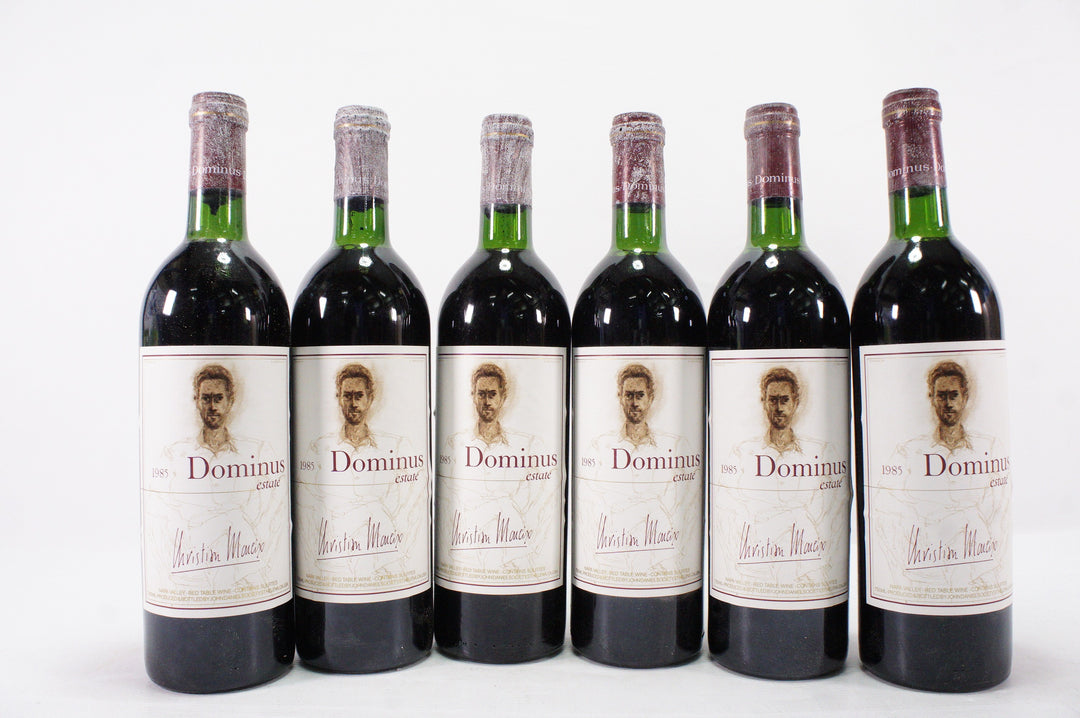 Dominus 1985 *
