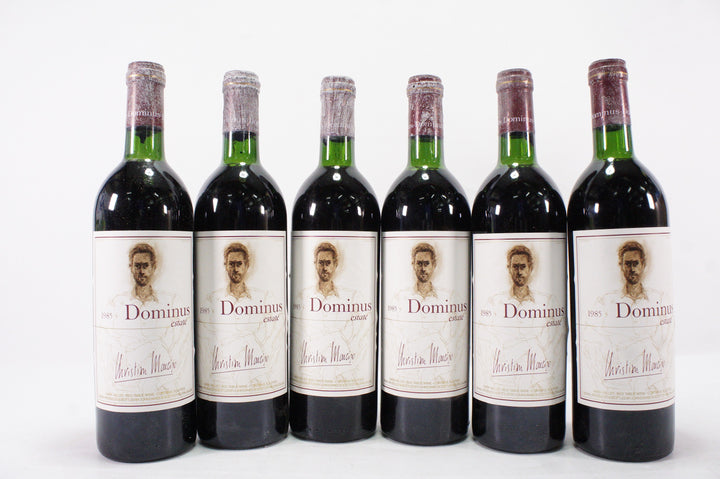 Dominus 1985 *