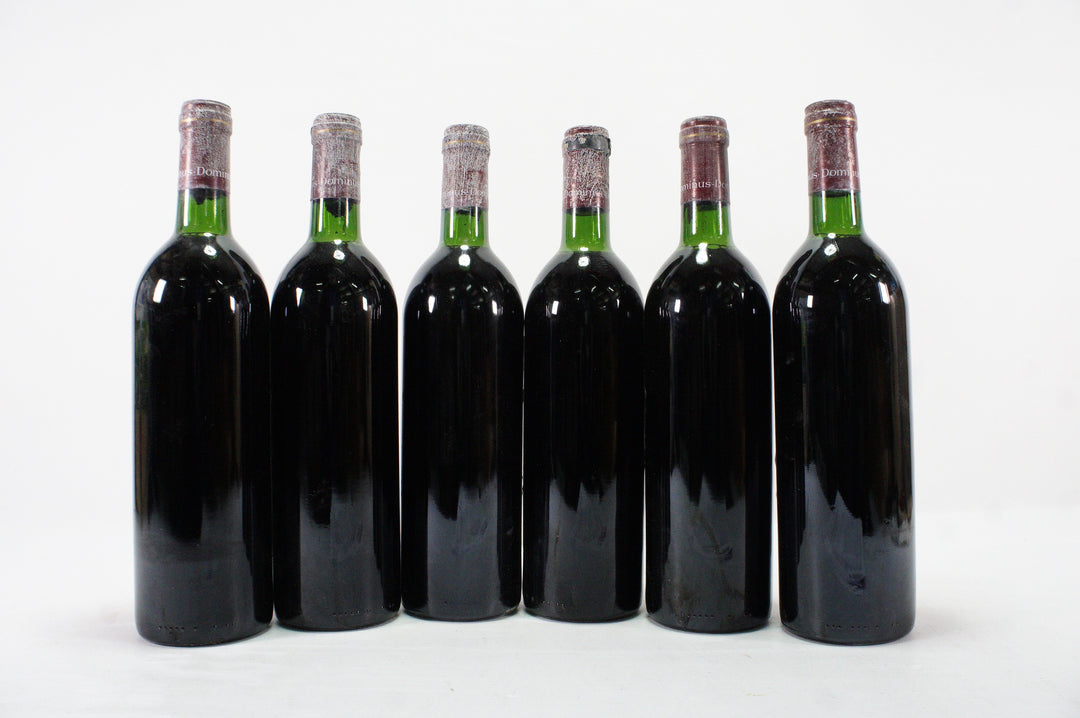 Dominus 1985 *