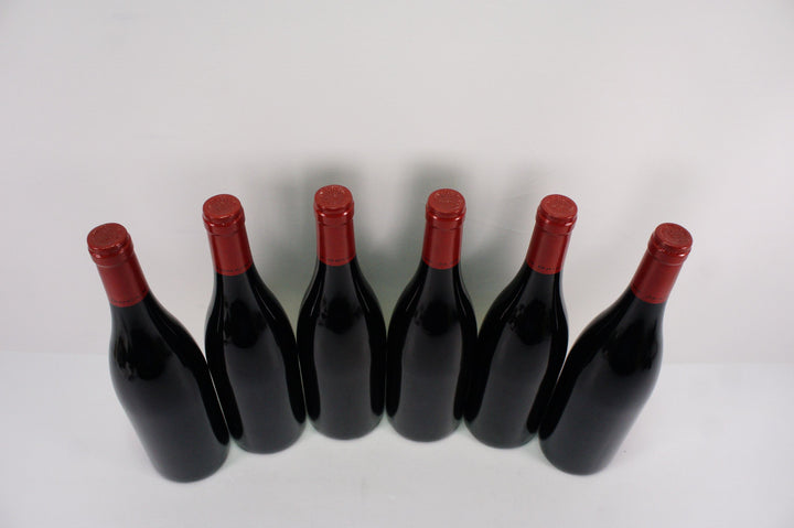 Jean Grivot Nuits St Georges Les Boudots 1er Cru 2017