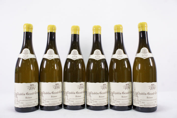 Raveneau Chablis Valmur Grand Cru 2019