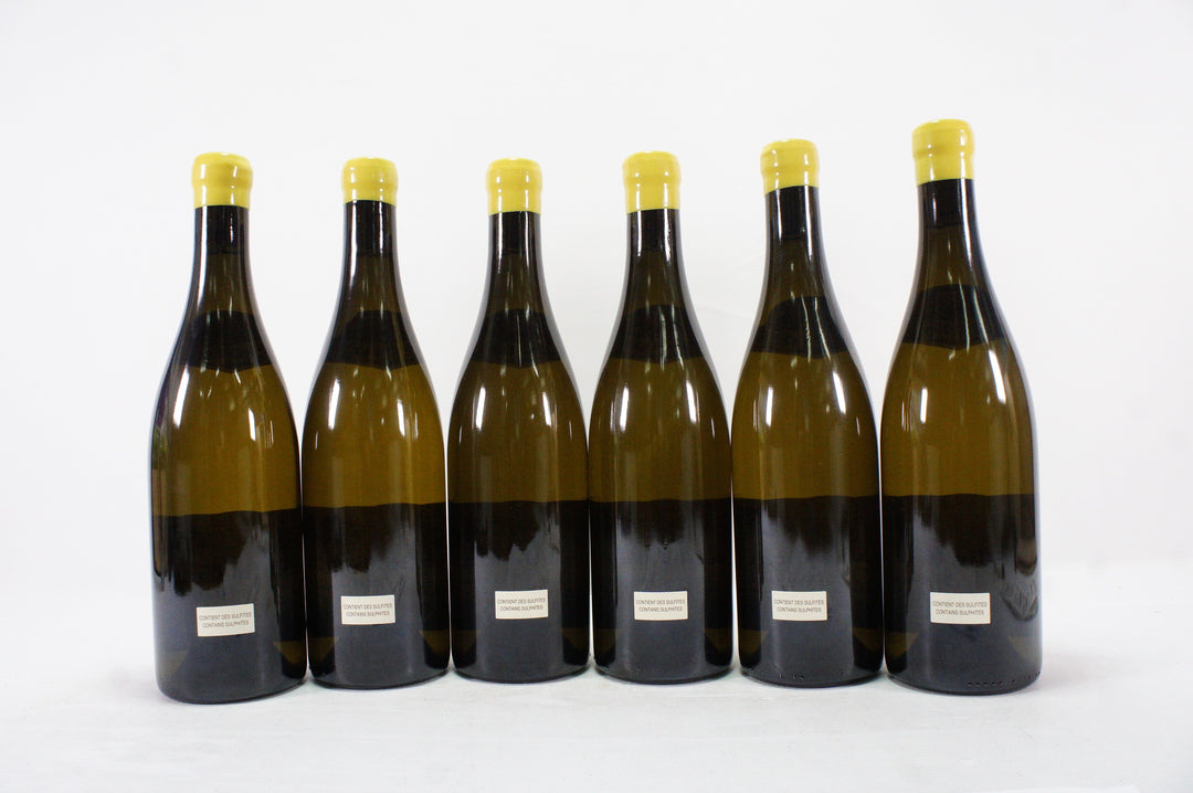 Raveneau Chablis Valmur Grand Cru 2019