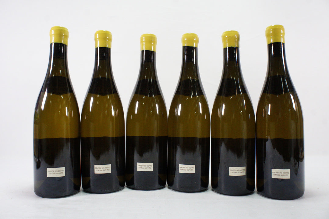 Raveneau Chablis Les Butteaux 1er Cru 2019