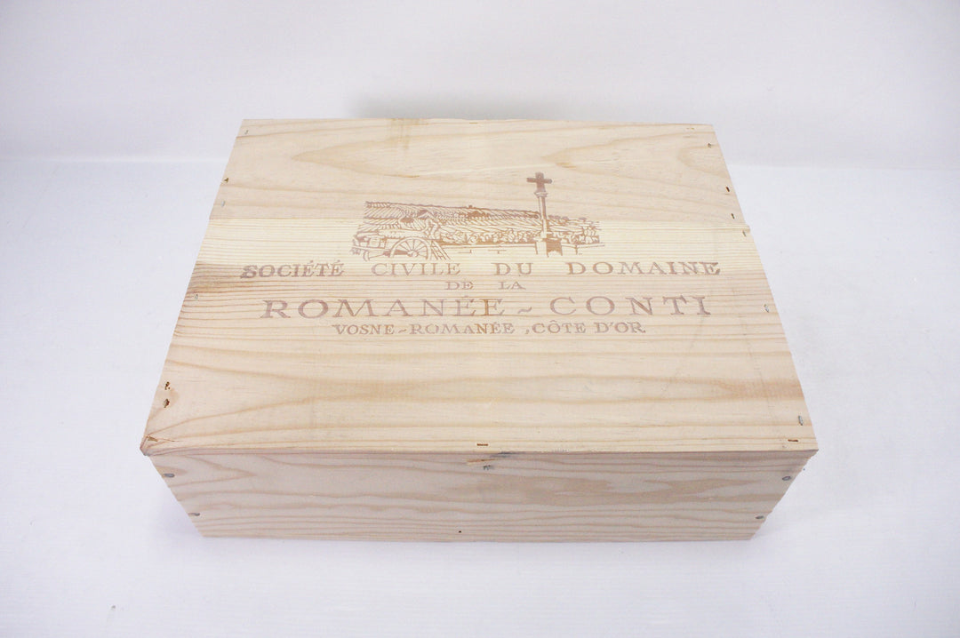 DRC La Tache Grand Cru 2010