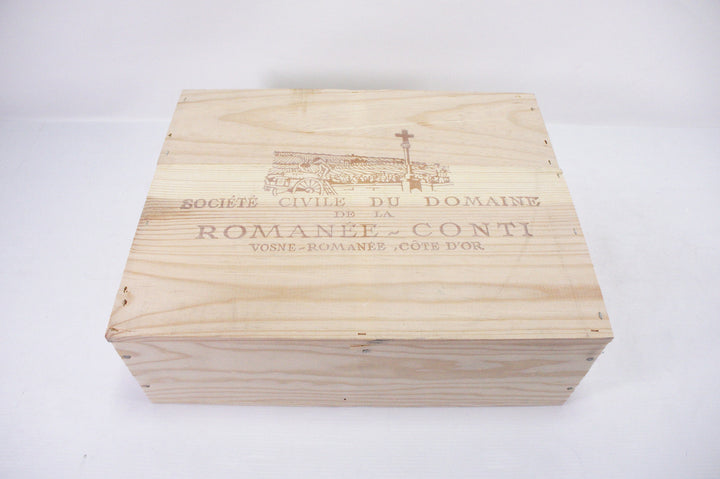 DRC La Tache Grand Cru 2010