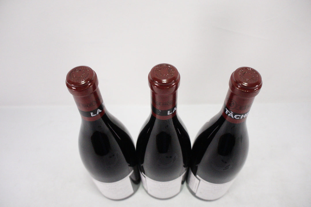 DRC La Tache Grand Cru 2010