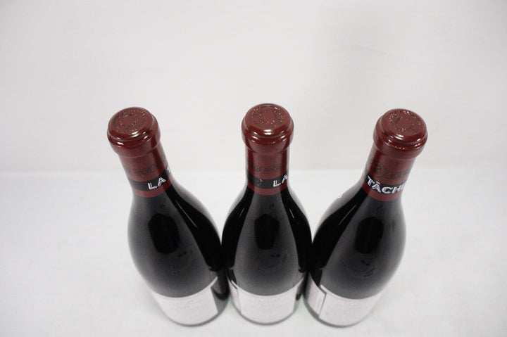 DRC La Tache Grand Cru 2010