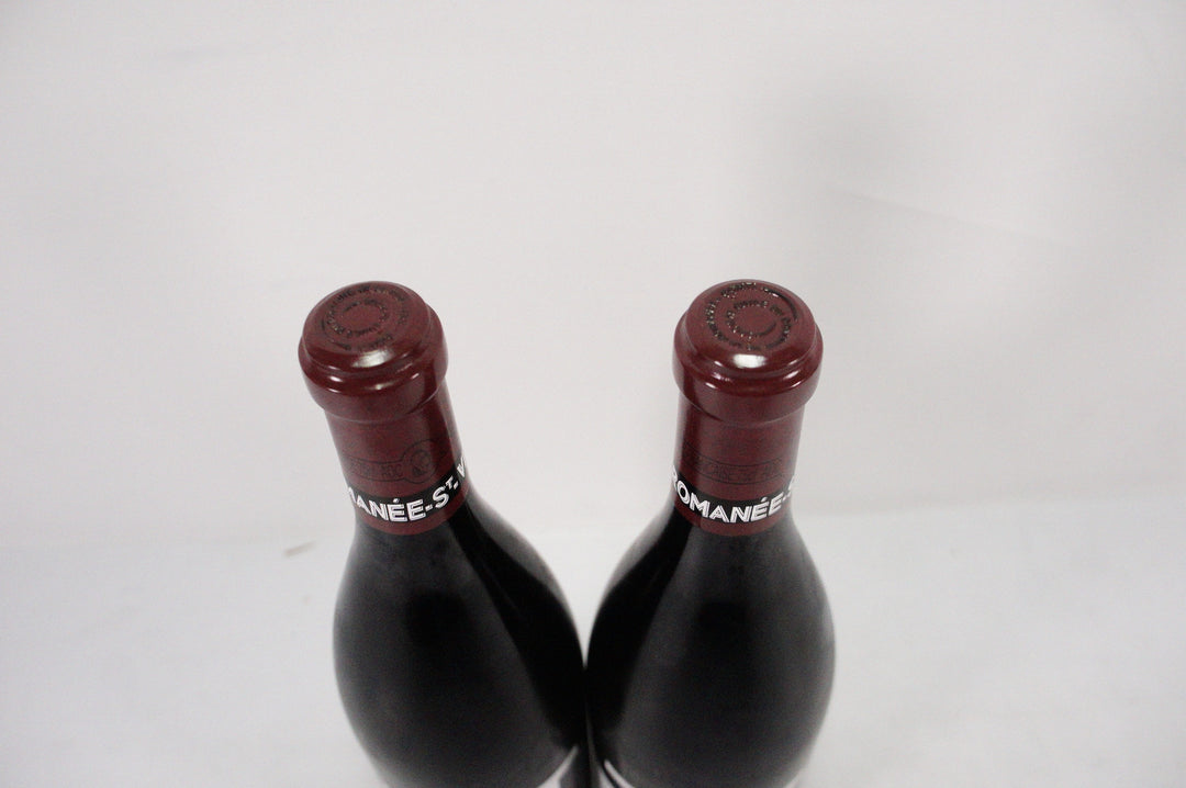DRC Romanee St Vivant Grand Cru 2007