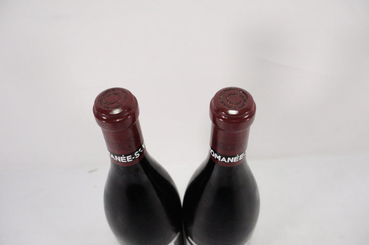 DRC Romanee St Vivant Grand Cru 2007