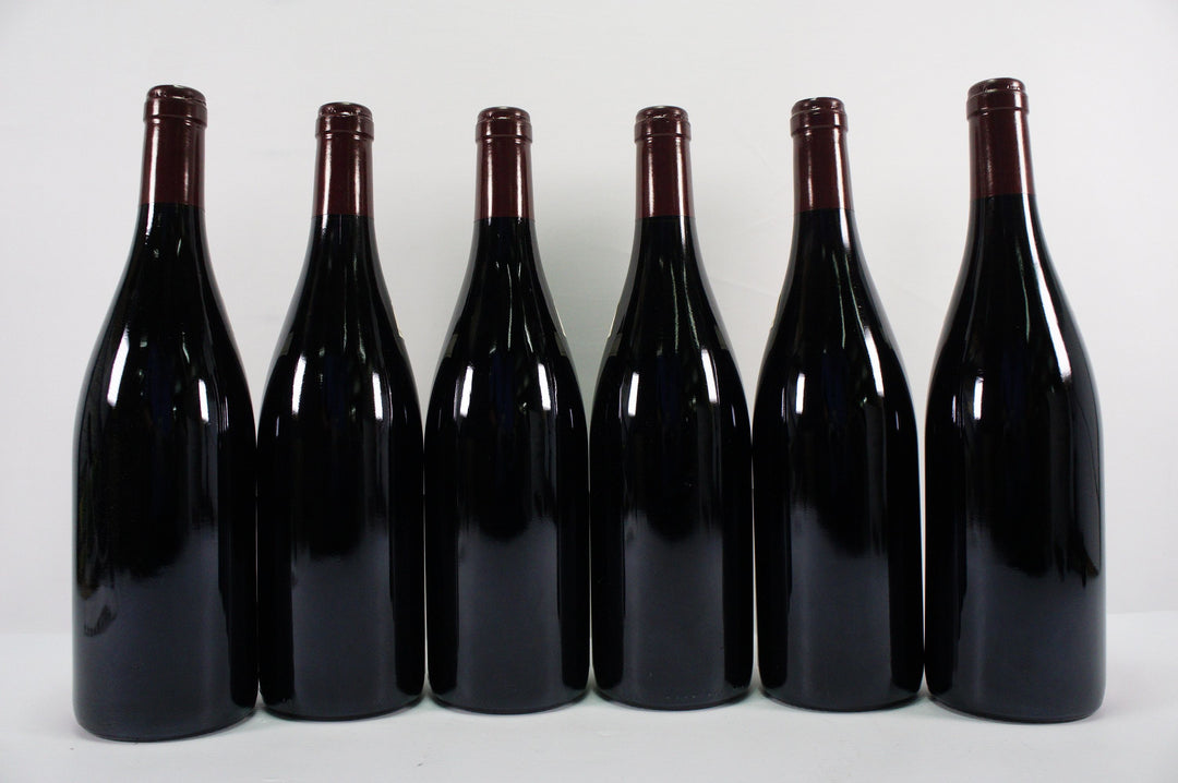 Ghislaine Barthod Chambolle Musigny Les Veroilles 1er Cru 2014
