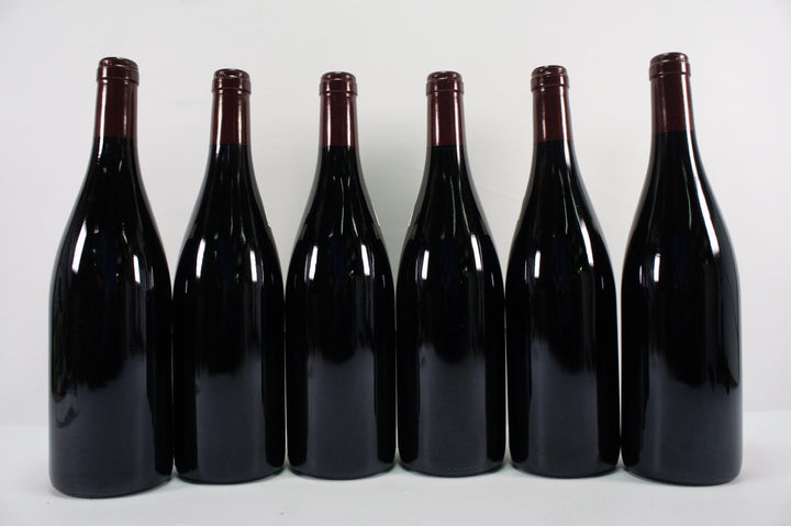 Ghislaine Barthod Chambolle Musigny Les Veroilles 1er Cru 2014