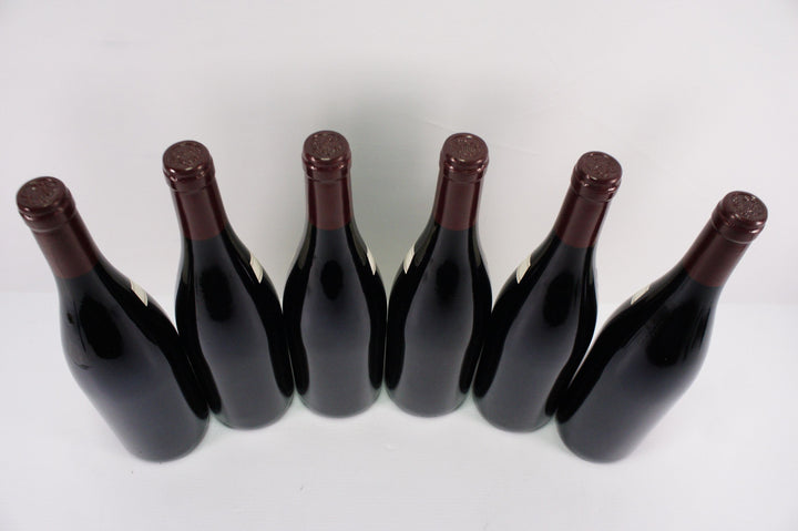 Ghislaine Barthod Chambolle Musigny Les Veroilles 1er Cru 2014
