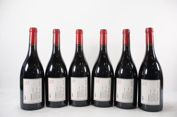 Philippe Pacalet Cornas 2017