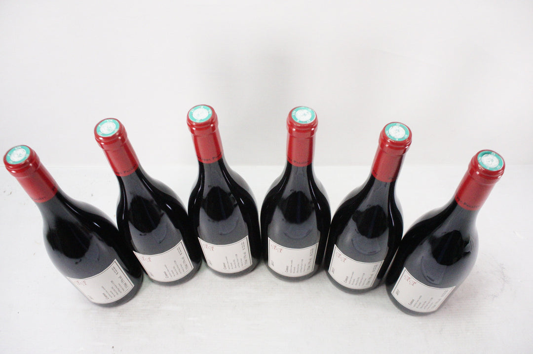 Philippe Pacalet Cornas 2017
