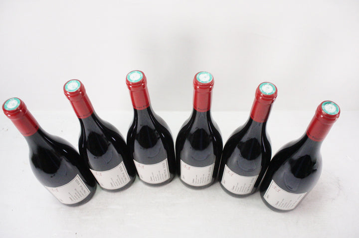 Philippe Pacalet Cornas 2017