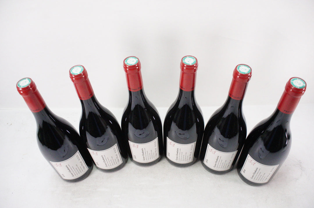Philippe Pacalet Gevrey Chambertin 2018