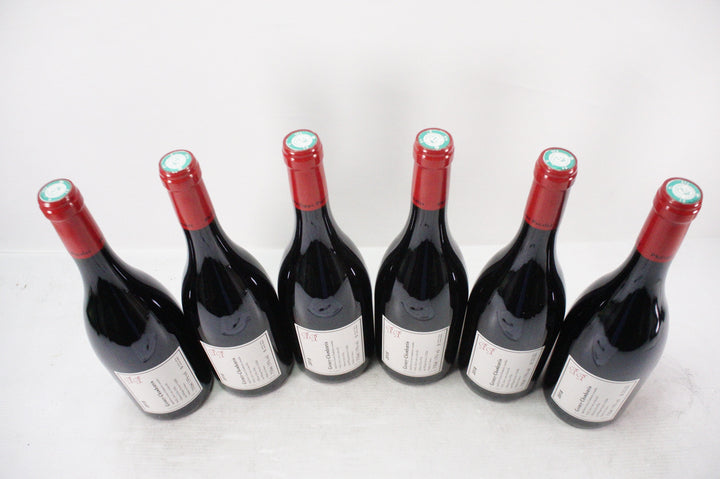 Philippe Pacalet Gevrey Chambertin 2018