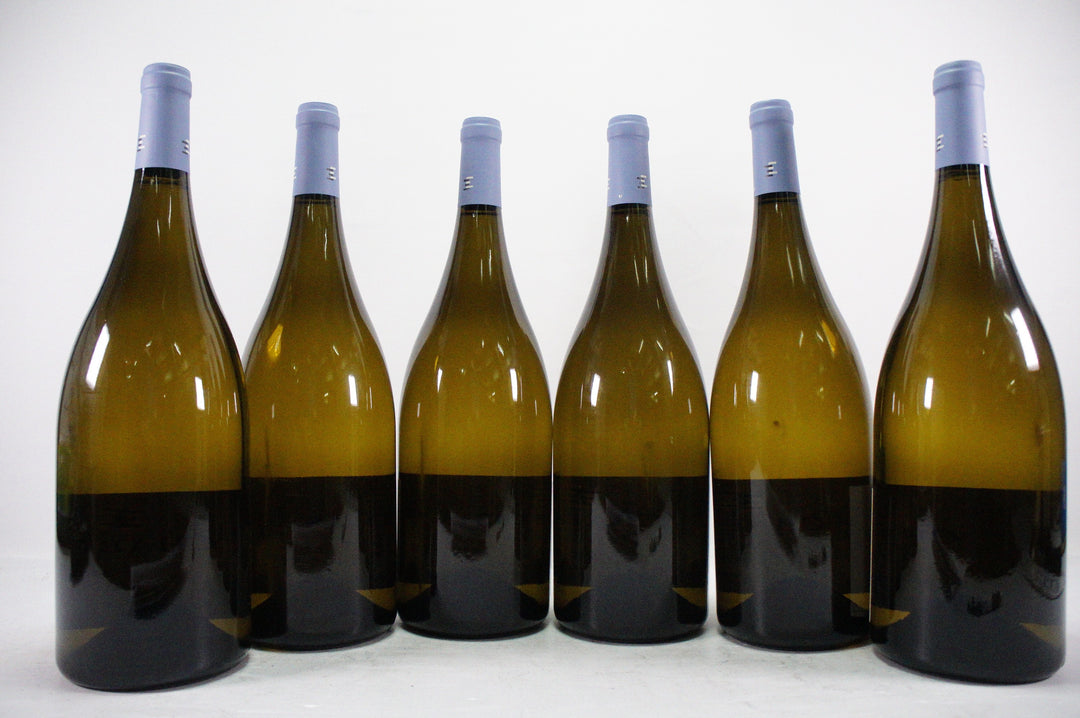 Eleni et Edouard Vocoret Chablis En Boucheran Magnum 2018