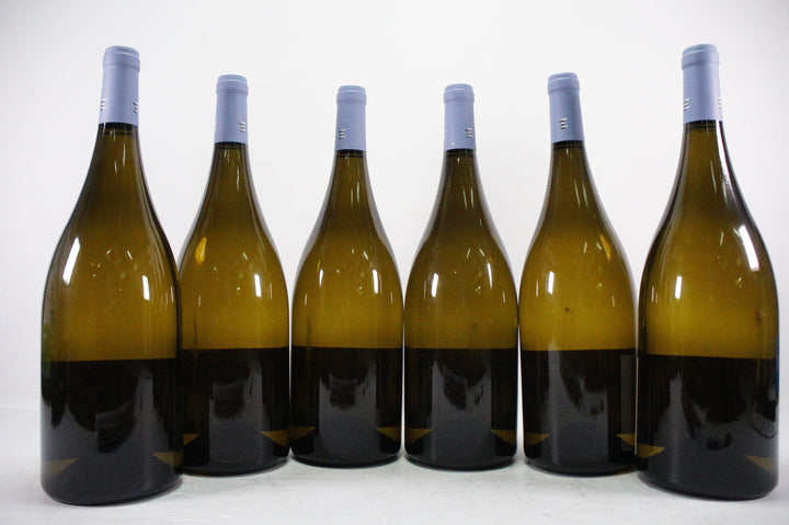 Eleni et Edouard Vocoret Chablis En Boucheran Magnum 2018