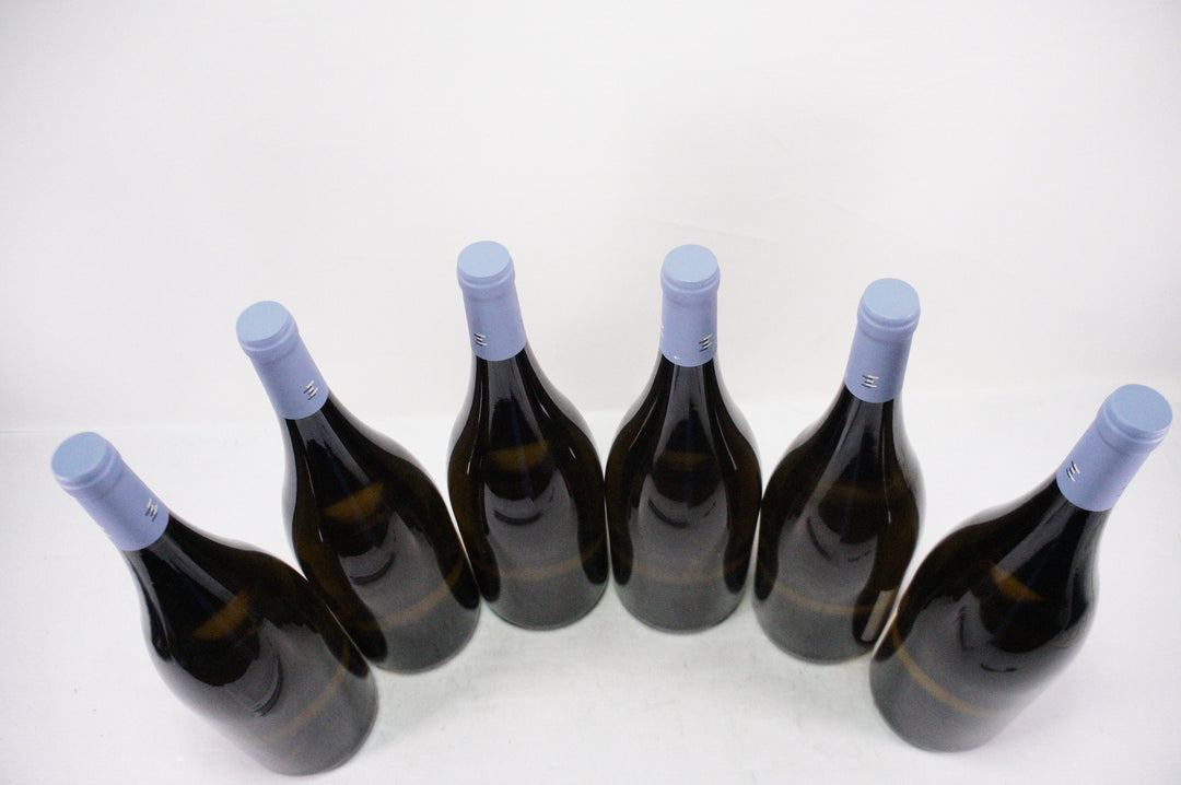 Eleni et Edouard Vocoret Chablis En Boucheran Magnum 2018