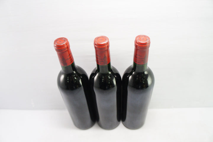 Chateau L'Eglise Clinet 1985 *