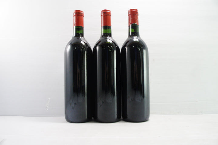 Chateau L'Evangile 1989 *
