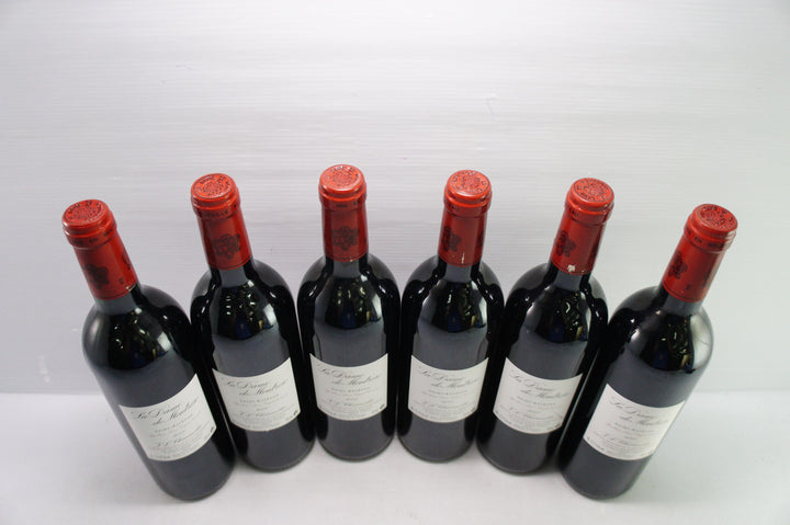 La Dame de Montrose 2000