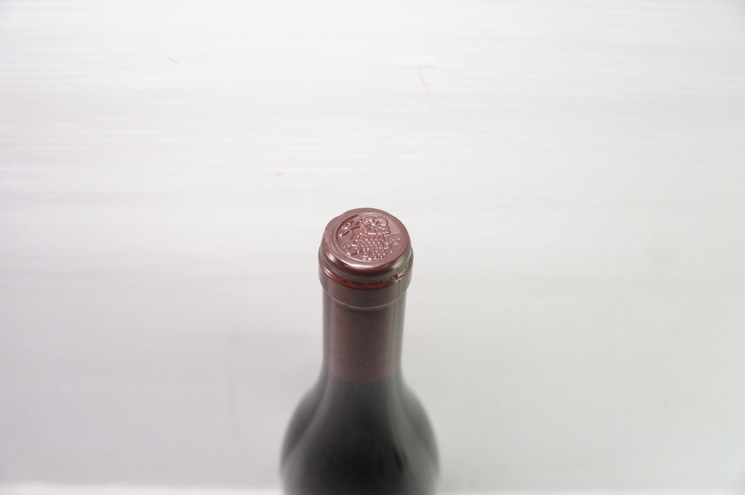 Meo Camuzet Chambolle Musigny Les Cras 1er Cru 2015