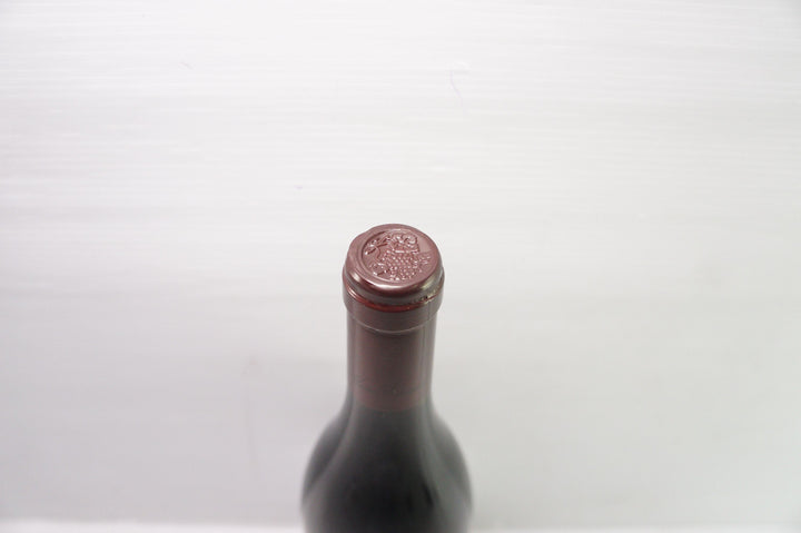 Meo Camuzet Chambolle Musigny Les Cras 1er Cru 2015