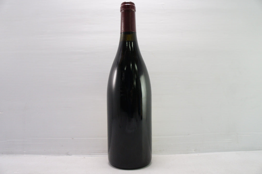 Perrot Minot Mazoyeres Chambertin Grand Cru VV 1999 *