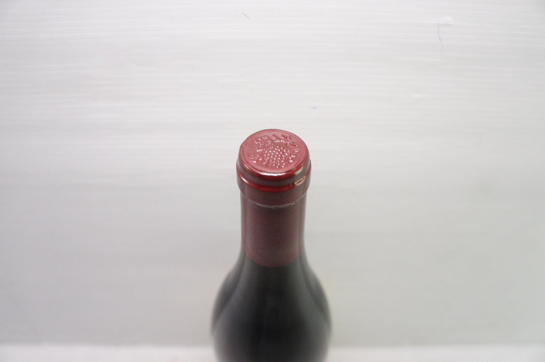 Perrot Minot Mazoyeres Chambertin Grand Cru VV 1999 *