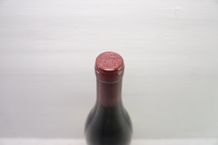 Perrot Minot Mazoyeres Chambertin Grand Cru VV 1999 *
