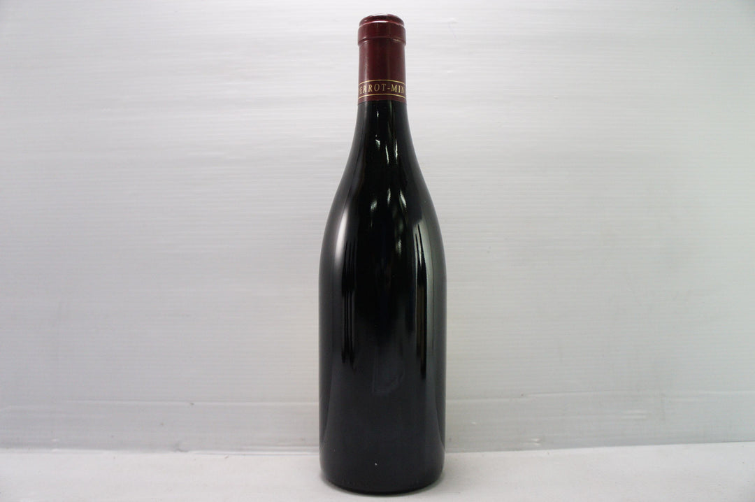 Perrot Minot Mazoyeres Chambertin Grand Cru VV 2000 *