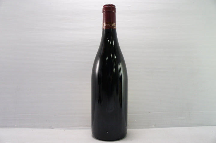 Perrot Minot Mazoyeres Chambertin Grand Cru VV 2000 *