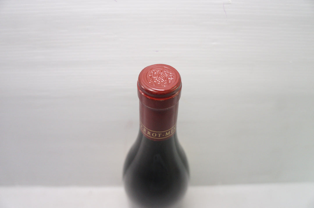 Perrot Minot Mazoyeres Chambertin Grand Cru VV 2000 *
