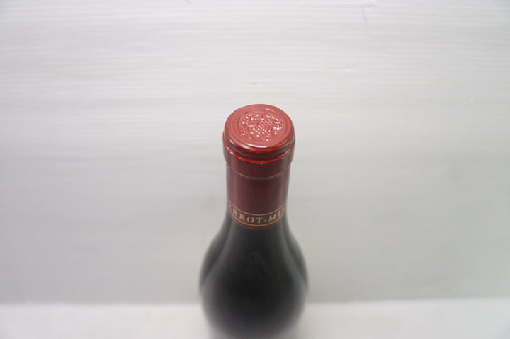 Perrot Minot Mazoyeres Chambertin Grand Cru VV 2000 *