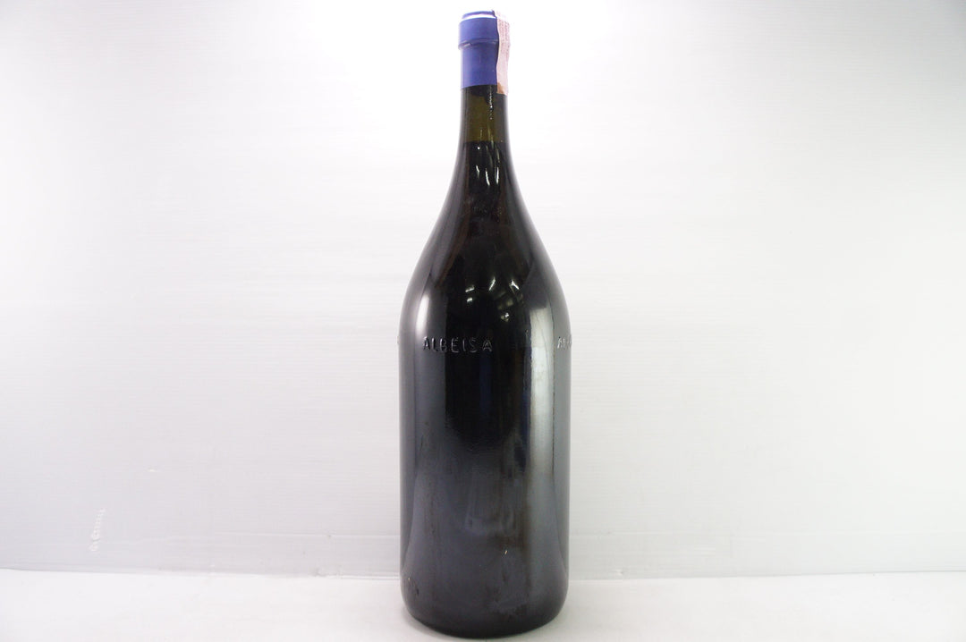 Sandrone Barolo Cannubi Boschis Double Magnum 1997