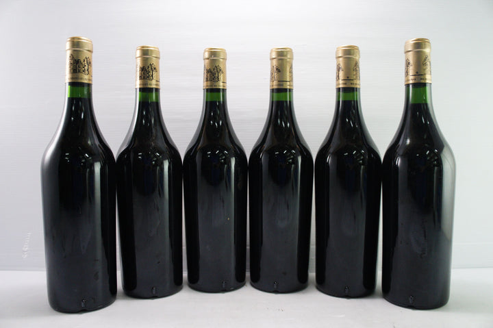 Chateau Haut Brion 1990