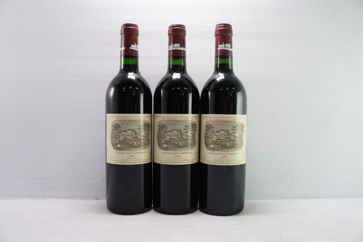 Chateau Lafite 1988
