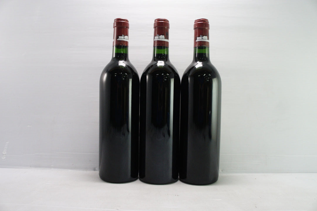 Chateau Lafite 1988
