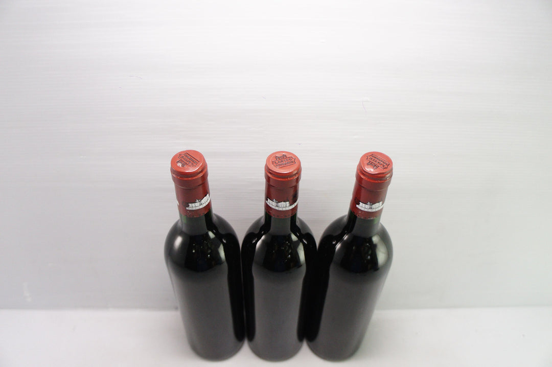 Chateau Lafite 1988