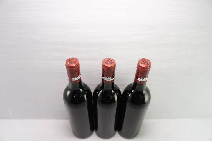 Chateau Lafite 1988