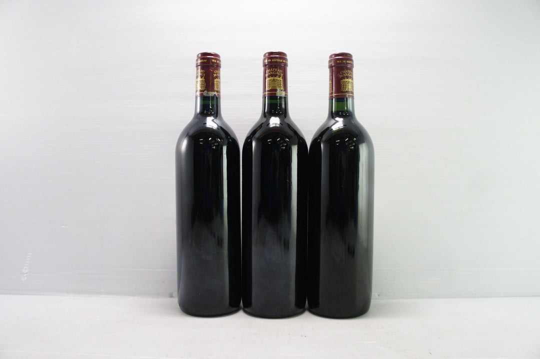 Chateau Margaux 1986 *