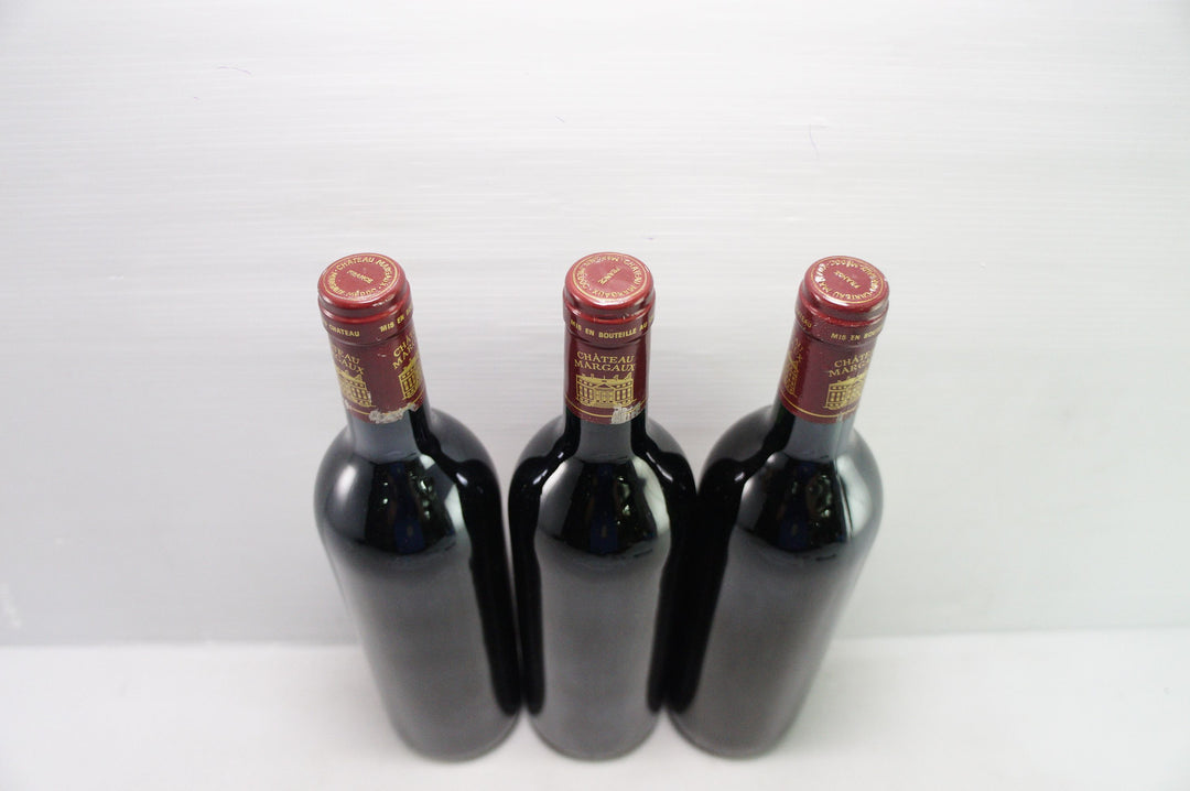 Chateau Margaux 1986 *