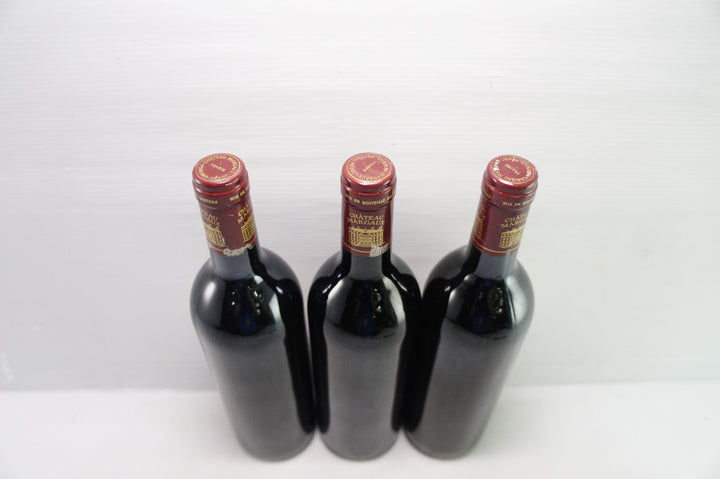 Chateau Margaux 1986 *