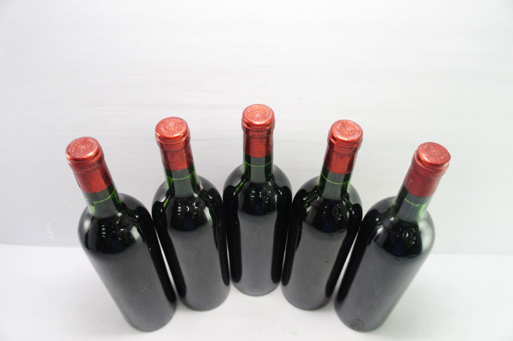 Chateau Palmer 1975 *