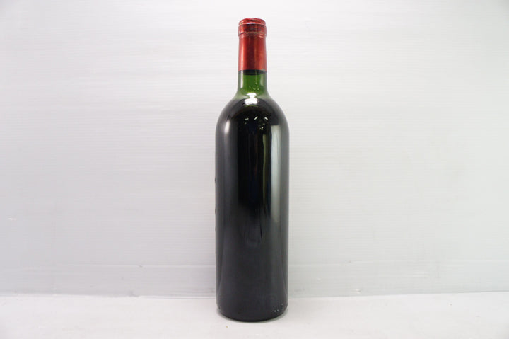 Chateau Palmer 1986