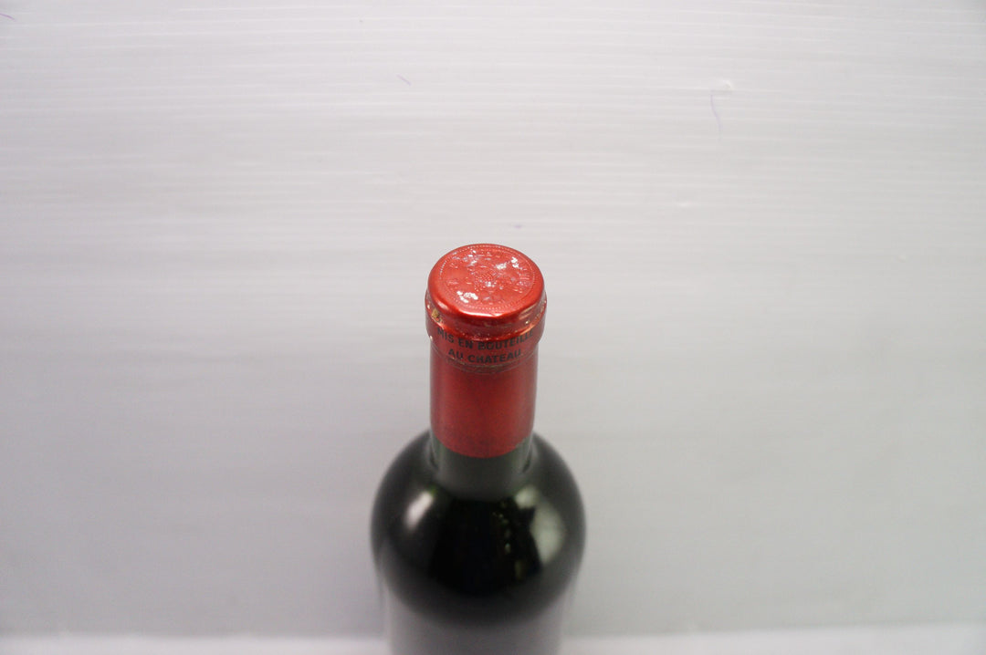 Chateau Palmer 1986