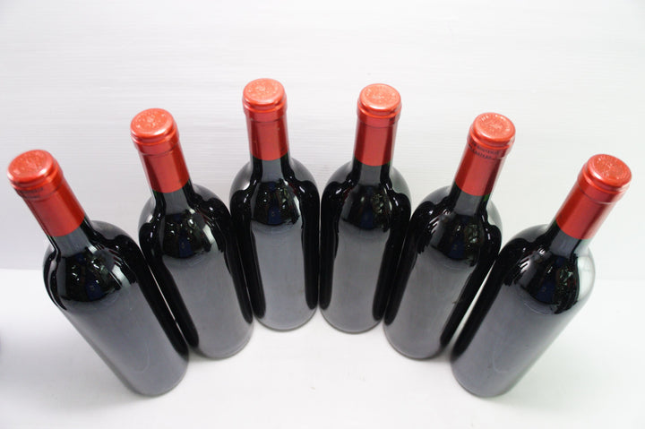 Chateau Palmer 1989 *